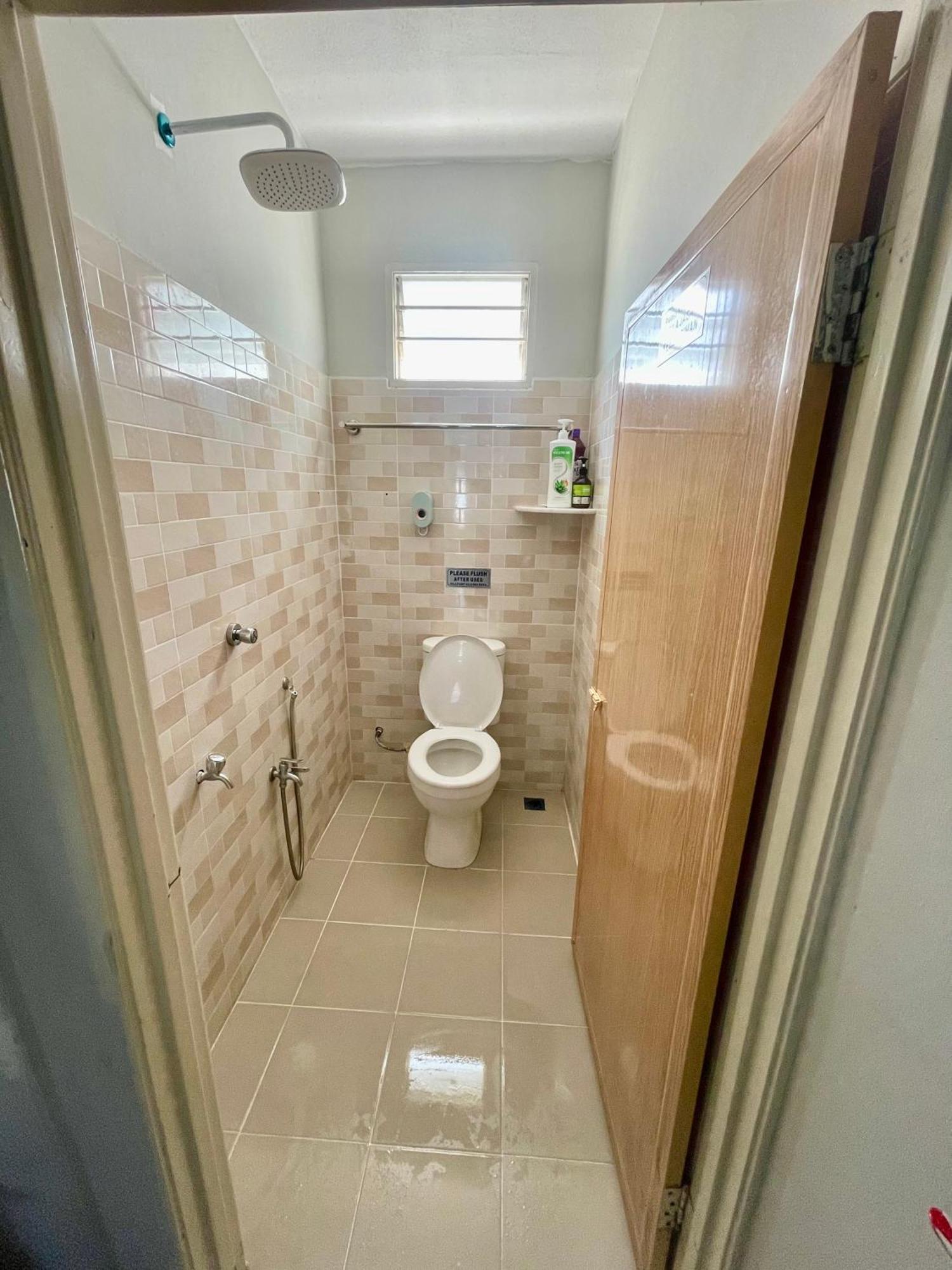 Aufa Homestay Pendang Екстериор снимка
